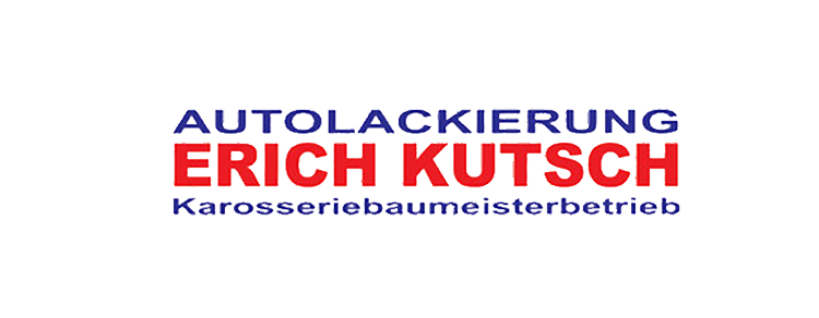 Autolackierung Erich Kutsch